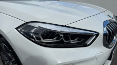 BMW 1 Series 118i [136] M Sport 5dr [Live Cockpit Professional] Petrol Hatchback